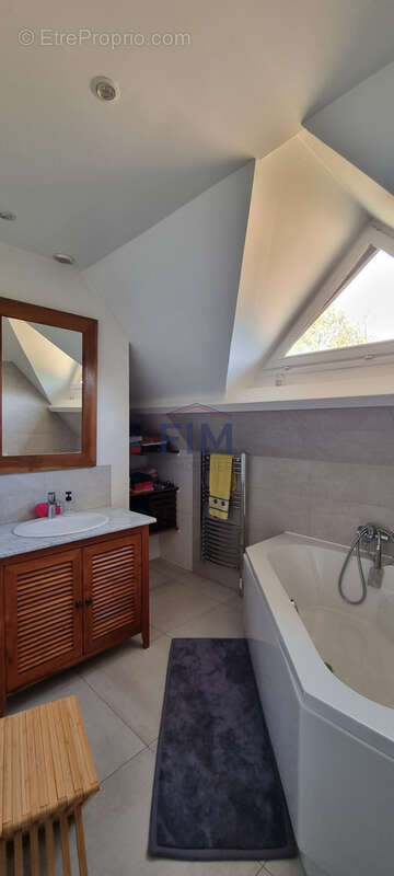 Maison 187 m² à Forges-Les-Eaux  - photo 14