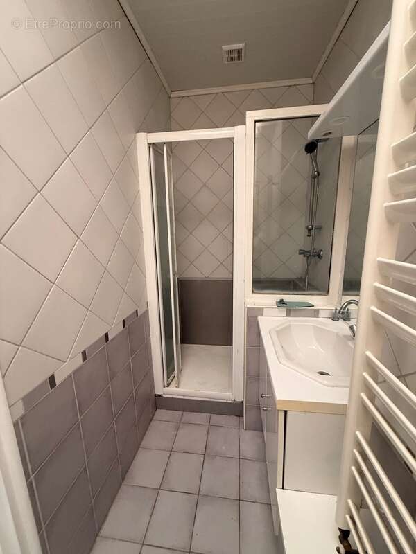 Appartement à DIEPPE
