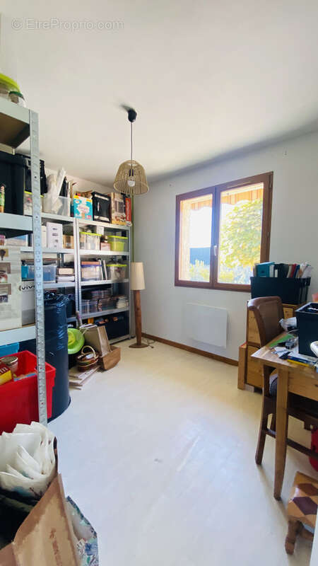 Maison à SAINT-AUPRE