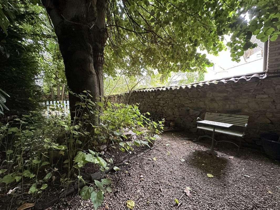 Appartement à LIMOGES