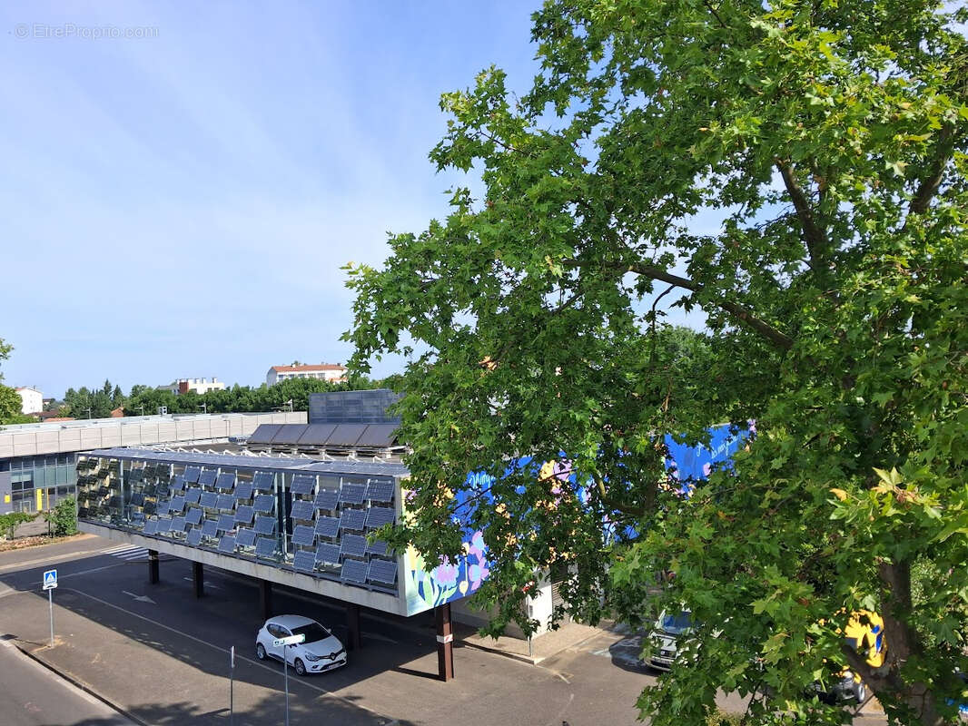 Appartement à MONTAUBAN
