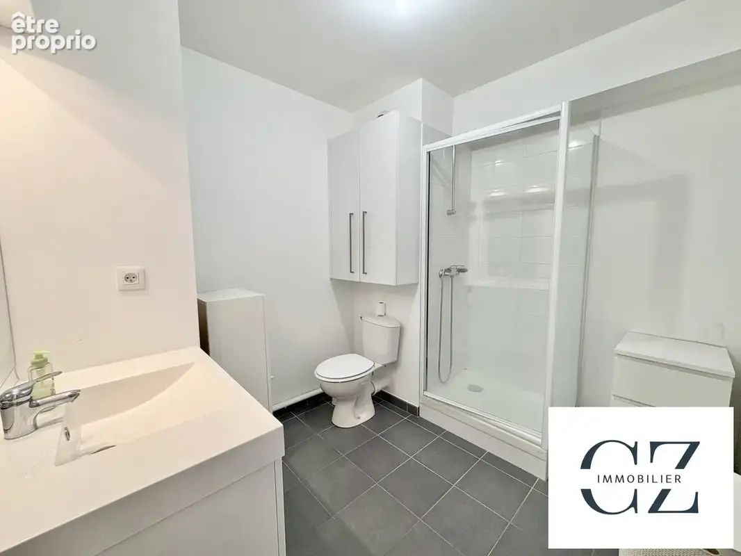 Appartement 41 m² à Dijon  - photo 4