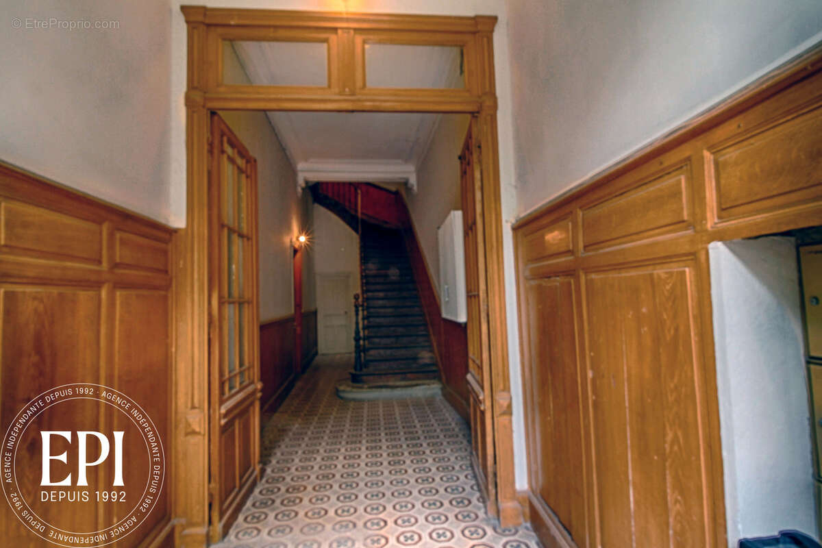 Appartement à CARCASSONNE