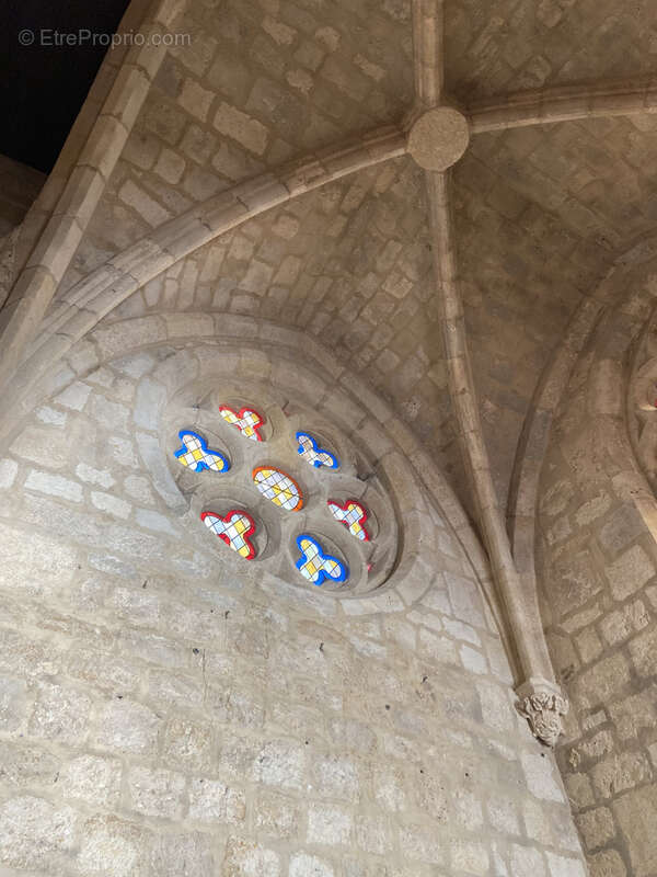 Plongée au Cœur de Condom : Chartreuse et Chapelle en Harmonie - photo 12