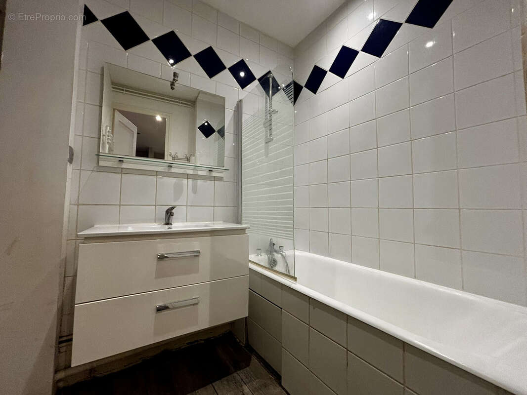 Appartement à FIRMINY