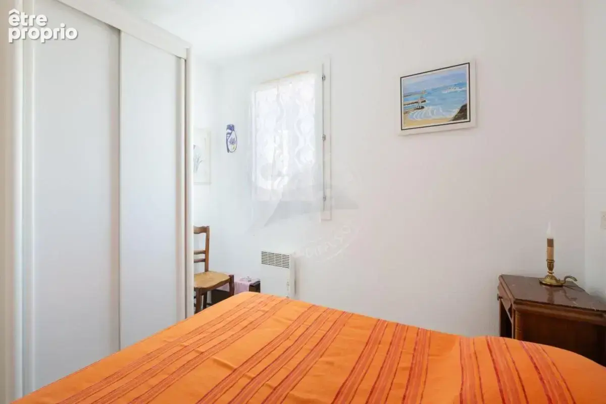 Appartement - photo 4