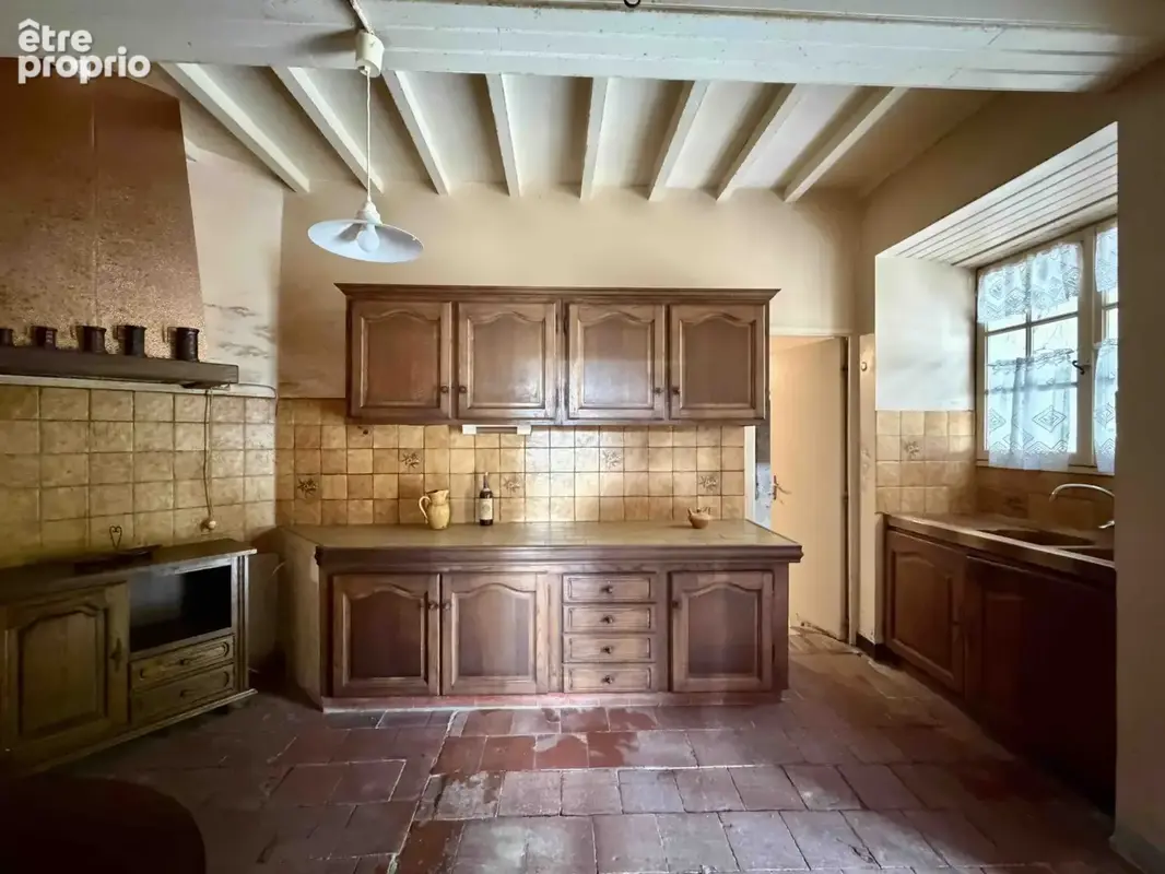 Maison 7 pièces 188 m² à vendre à Sorbets (32110) - photo 5