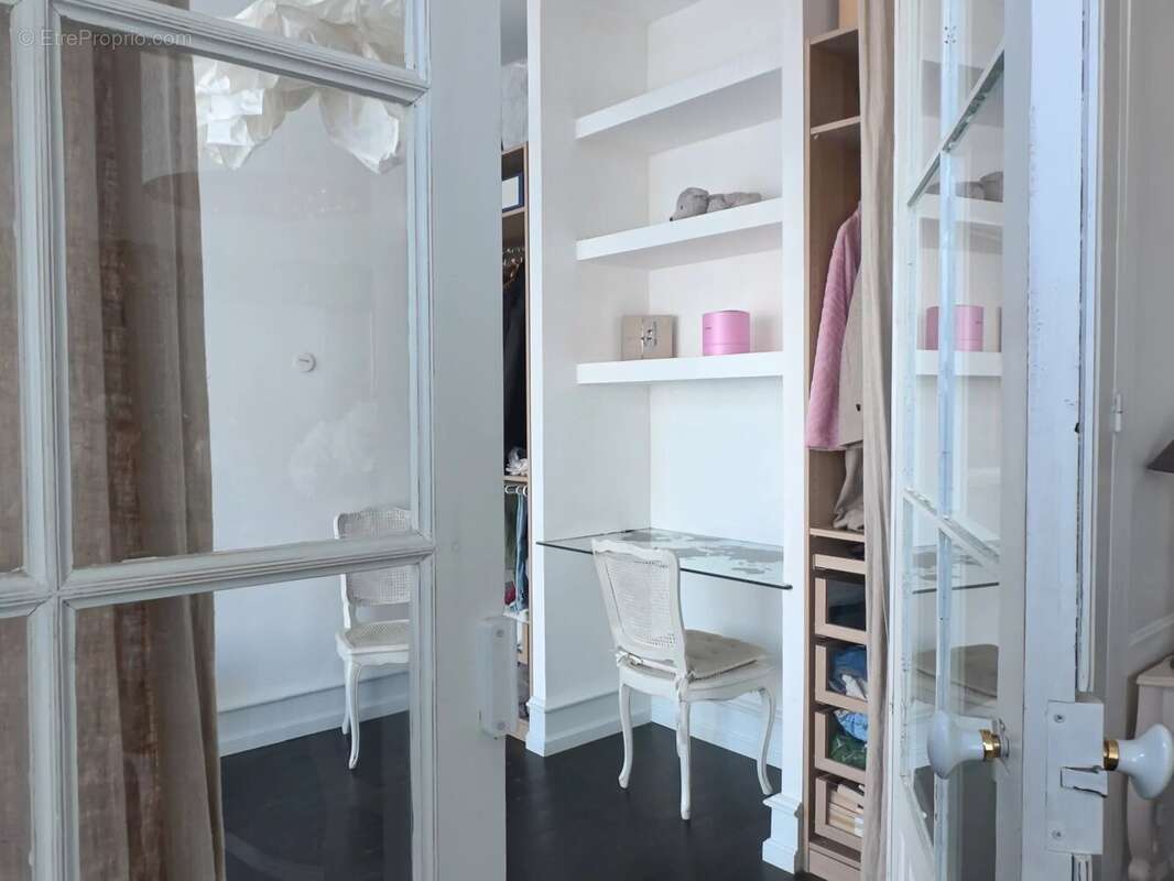 Appartement type 3 de  77,91m2 avec terrasse - photo 8