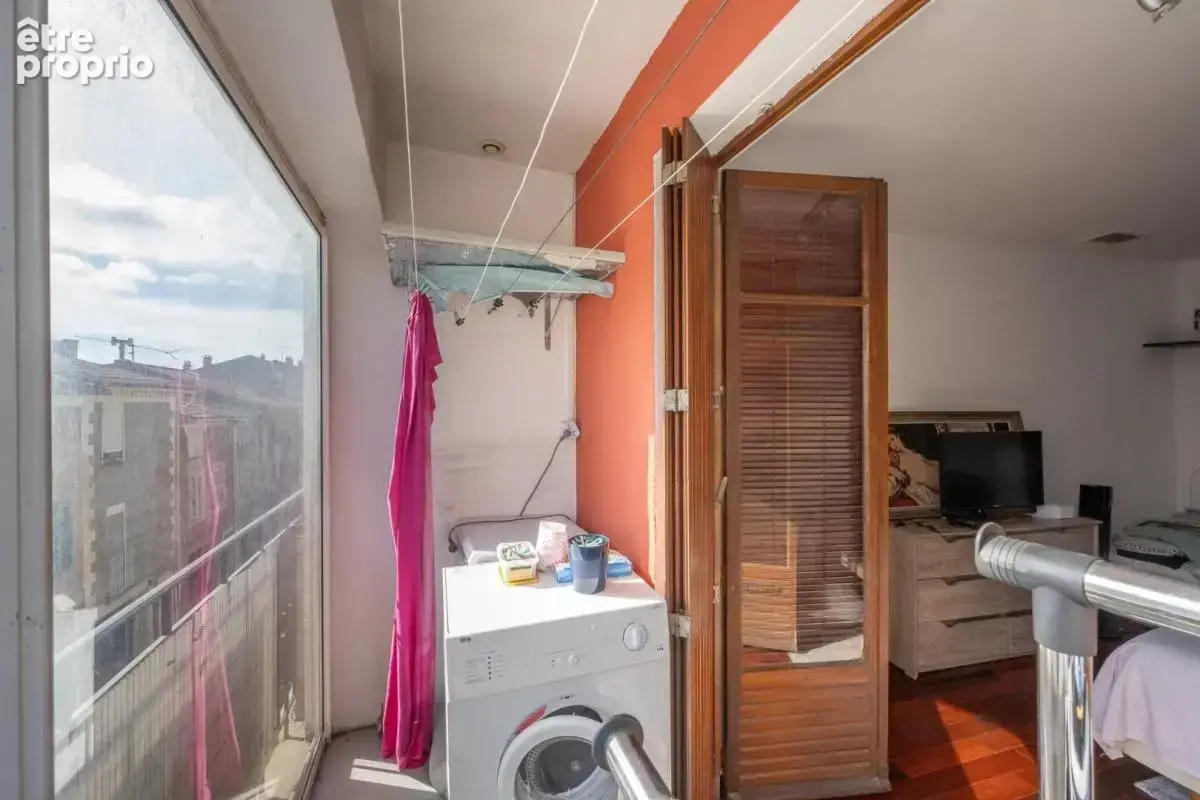 Appartement - photo 8
