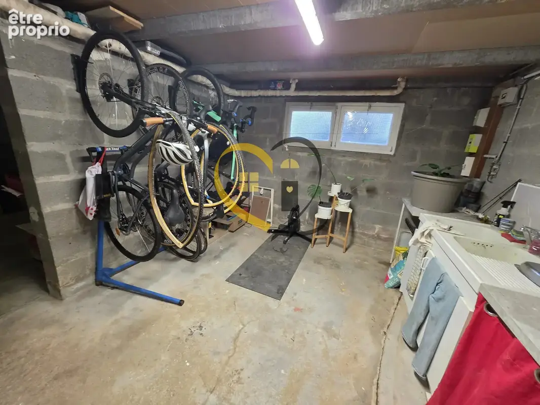 Maison rénovée avec 2 chambres et sous-sol – Menetou-Salon - photo 13