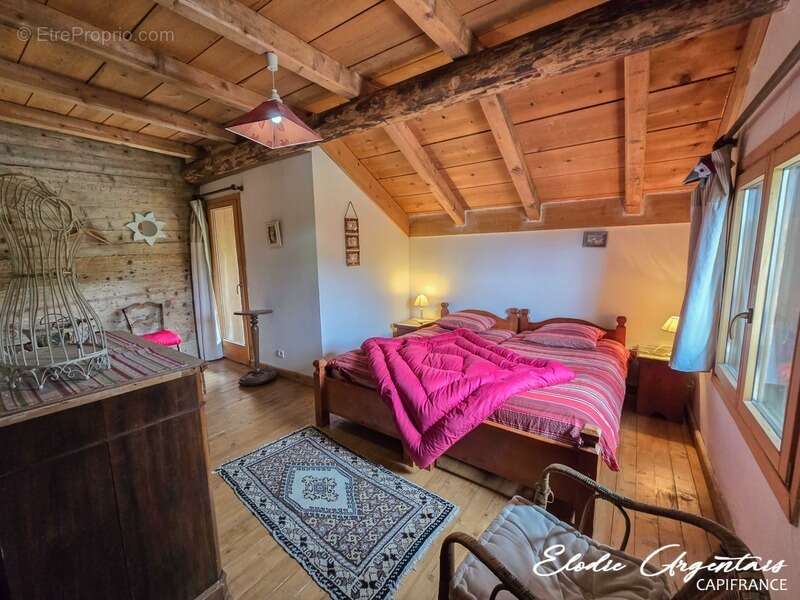 Maison à SAINT-PIERRE-DELS-FORCATS