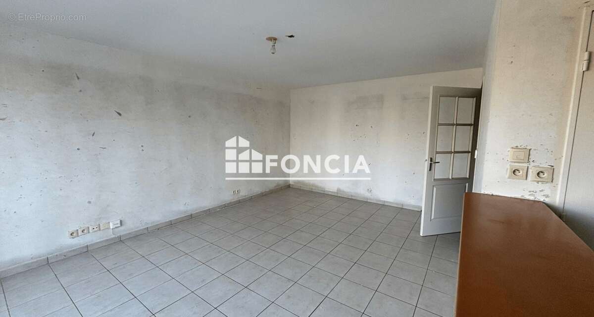 Appartement à VANNES