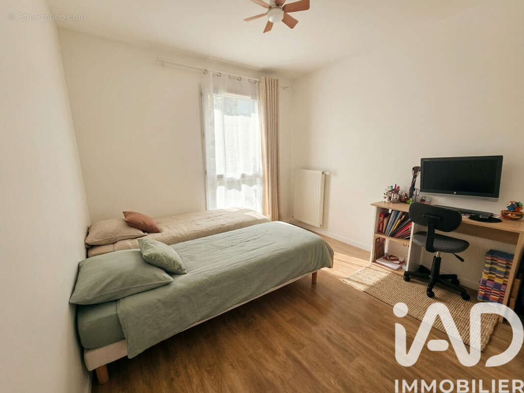 Photo 6 - Appartement à PALAISEAU