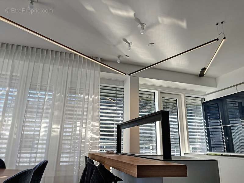 Appartement à REIGNIER