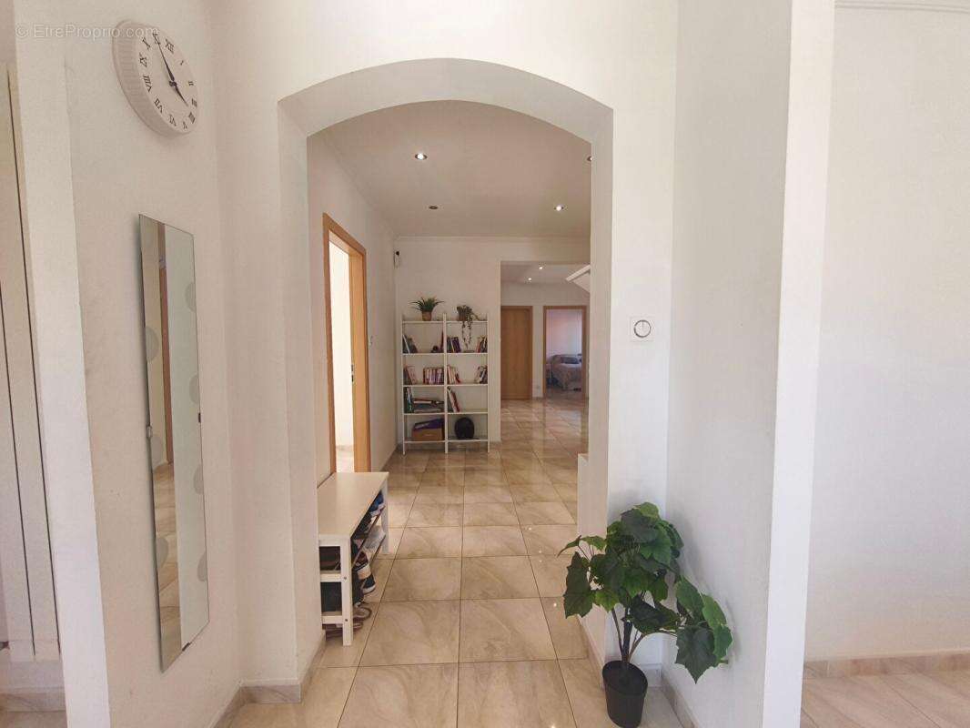 Maison à NIMES