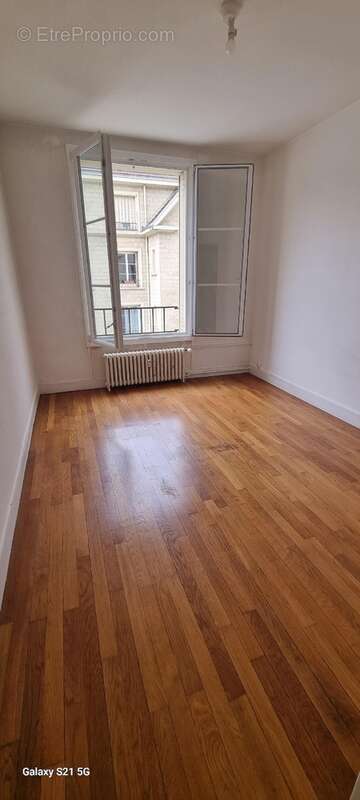 Appartement 82 m² à Mantes-La-Jolie  - photo 5