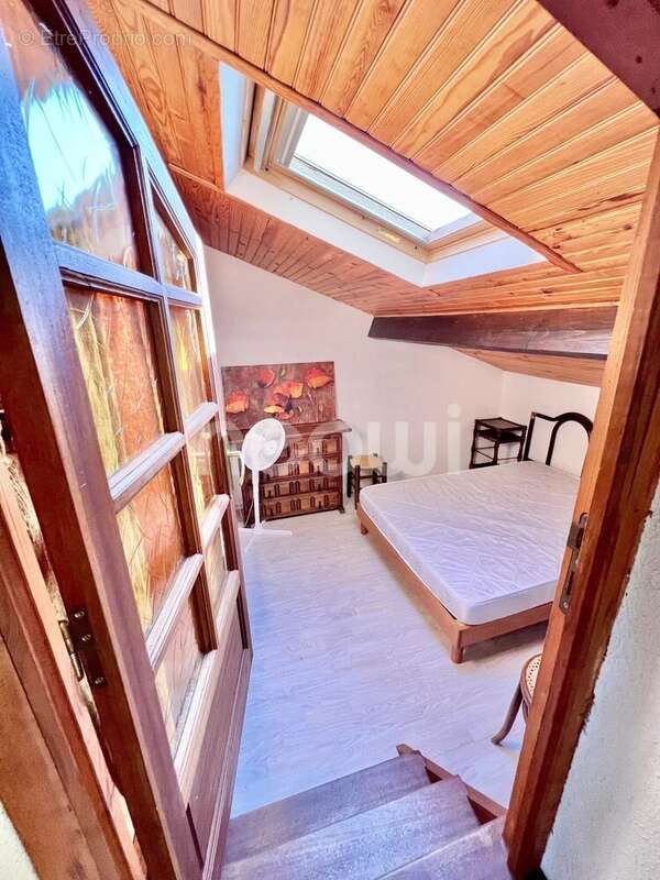 Maison à CHATELGUYON