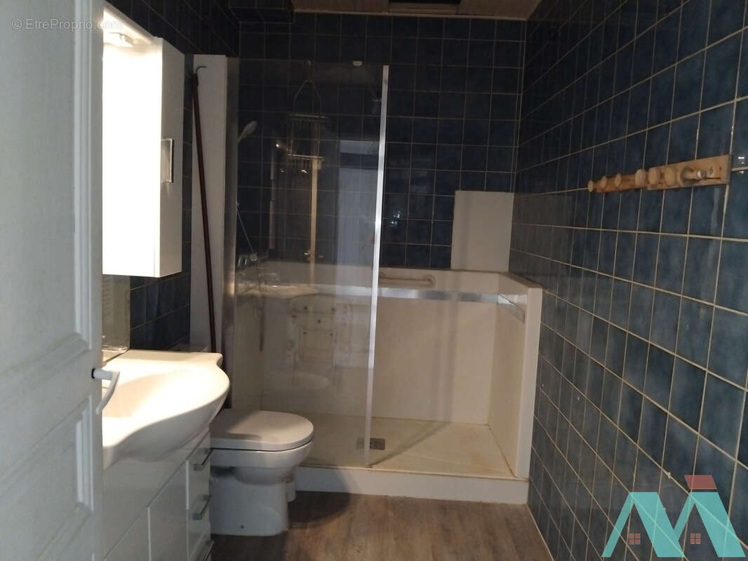 Appartement T4 de 85 m2 à vendre - photo 13