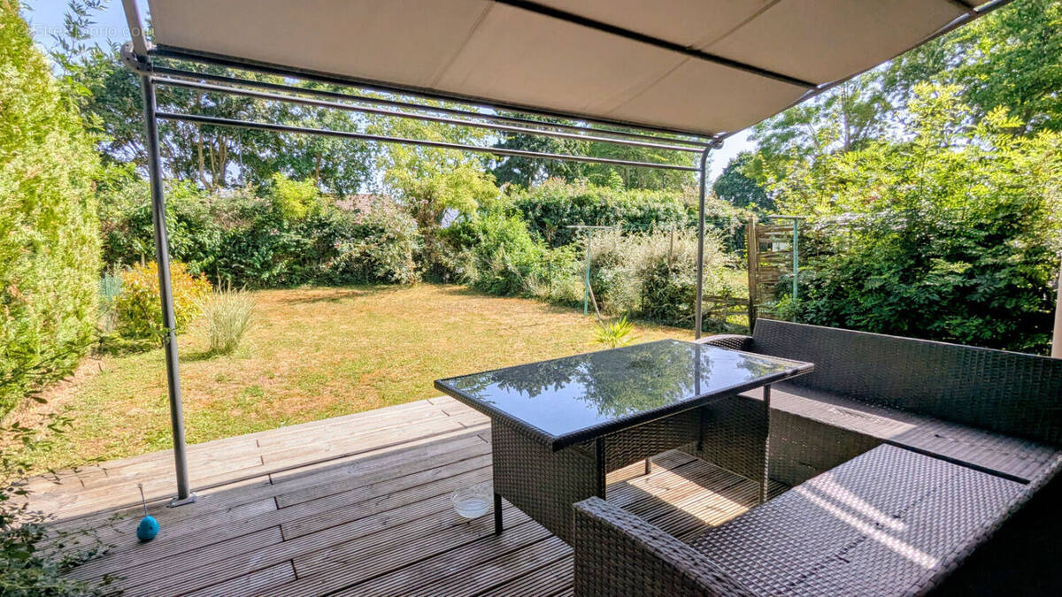 Maison 4 pièces 90 m² · à Val-de-Reuil · 90 m² · 169 000 €