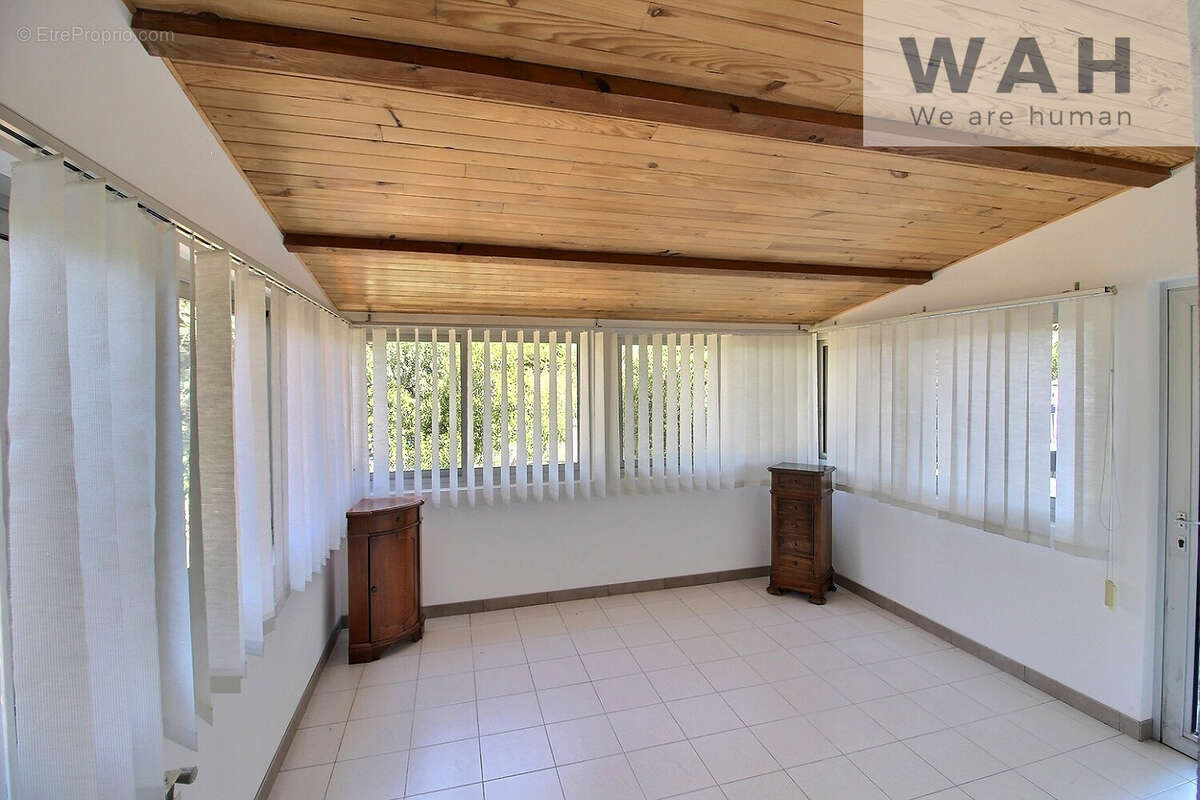 Vente maison de village avec jardin garage et cave à pompignan (30170) - photo 6