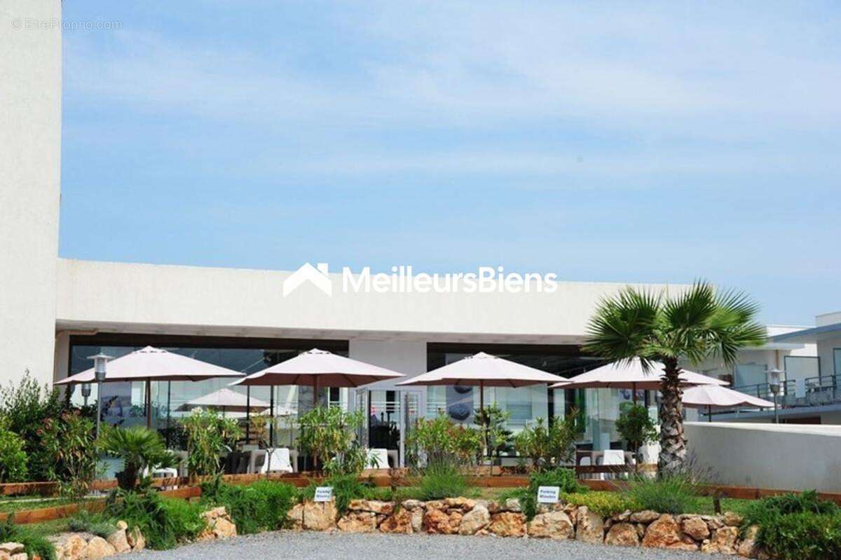 Studio de 20 m² à Antibes 06600 pour investissement locatif - photo 11