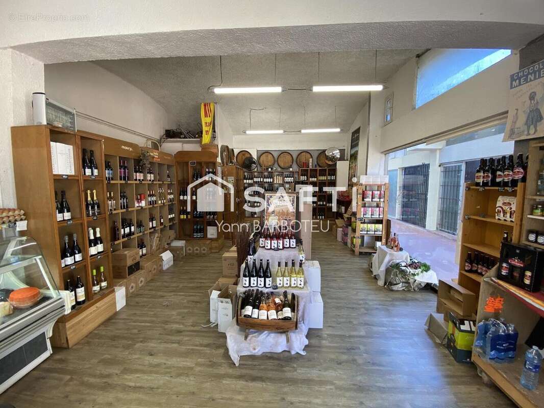 Photo 3 - Commerce à SAINT-CYPRIEN