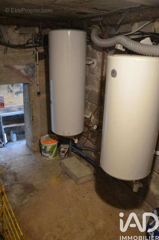 Photo 3 - Maison à TOULON