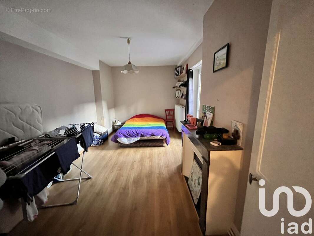 Photo 8 - Appartement à BOURBON-LANCY