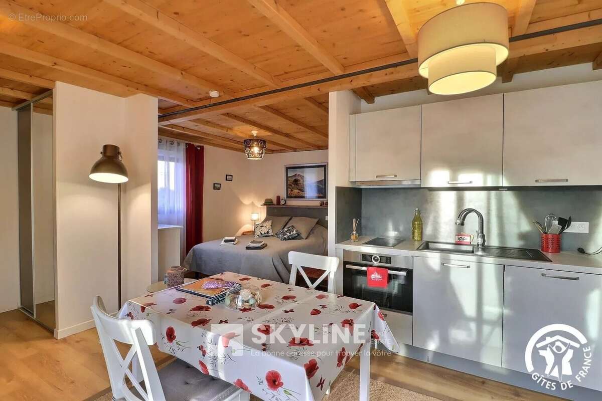 Maison à FUVEAU