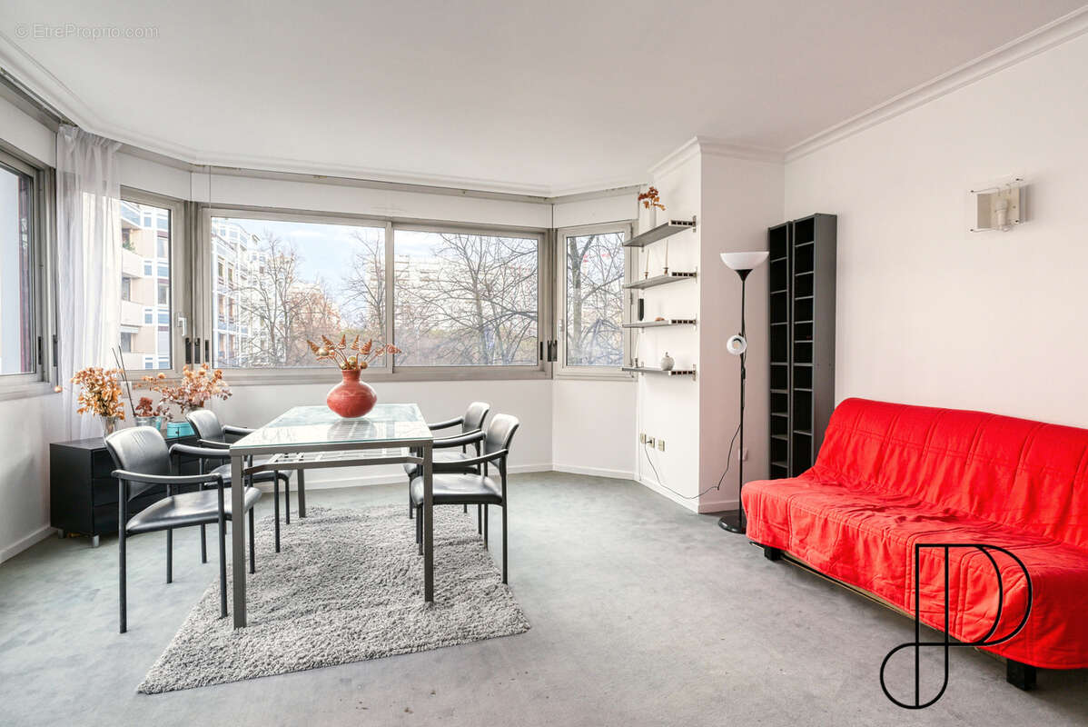 Appartement à LYON-6E