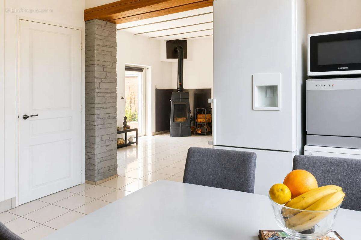Maison 6 pièces de 115 m2 en vente, située à Jouarre - photo 7