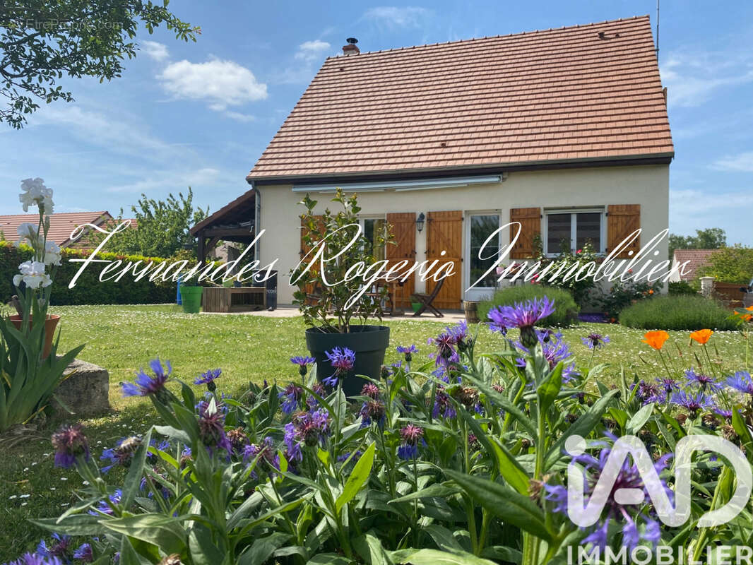 Photo 9 - Maison à NEUVILLE-AUX-BOIS