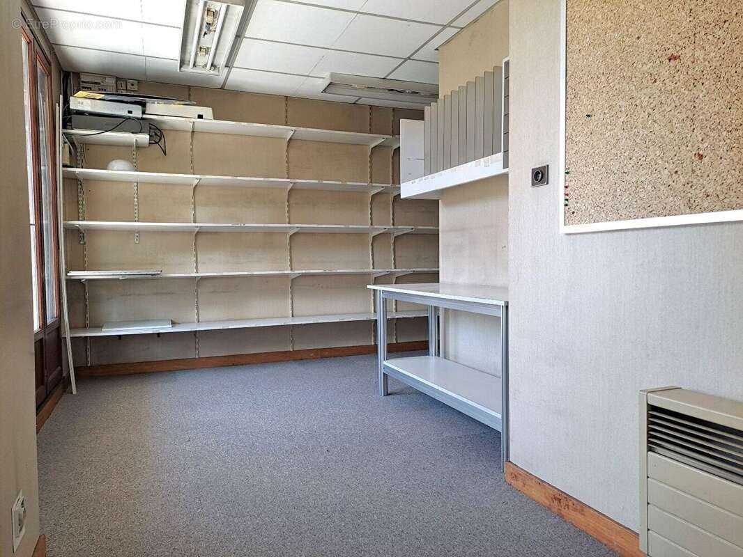 Commerce à RAMBOUILLET