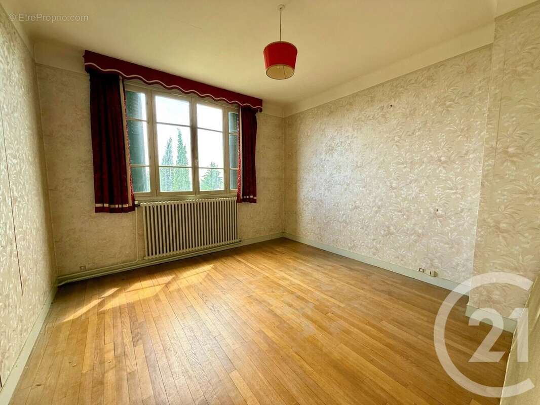 Maison à ARGENTEUIL