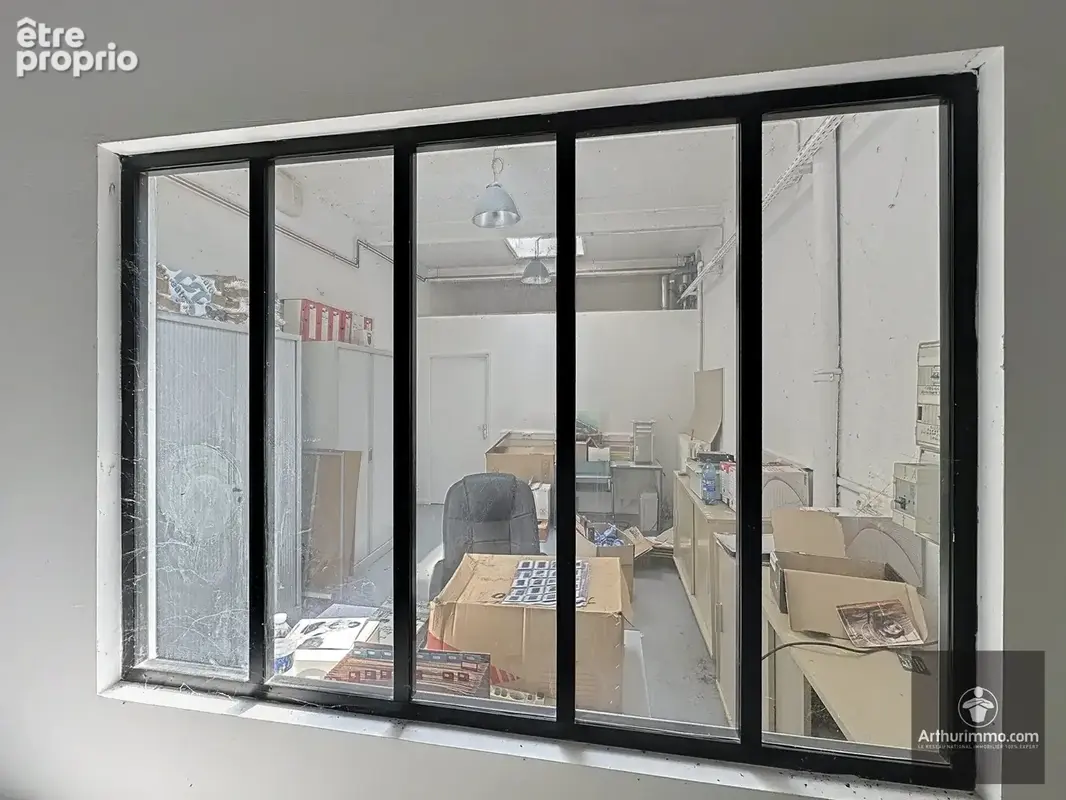 Vente Loft Roanne(42300) 118 000ï¿œ - photo 5