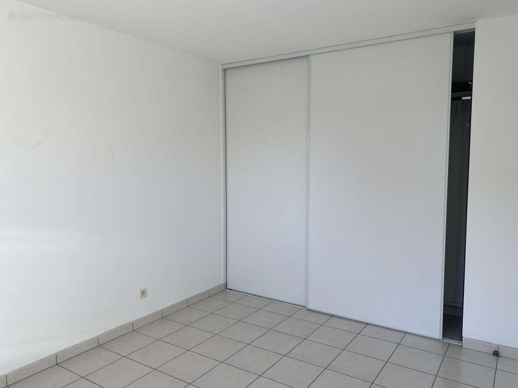 Appartement à BOURG-LES-VALENCE