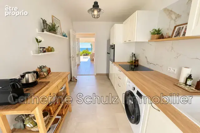 Appartement 2 pièces 58 m² à vendre à Le Cannet (06110) - photo 5