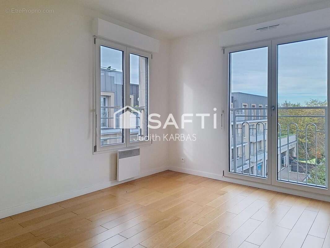 Photo 7 - Appartement à ROMAINVILLE