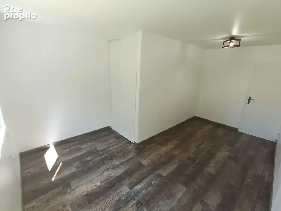 Appartement 3 chambres Henriville Amiens - photo 13