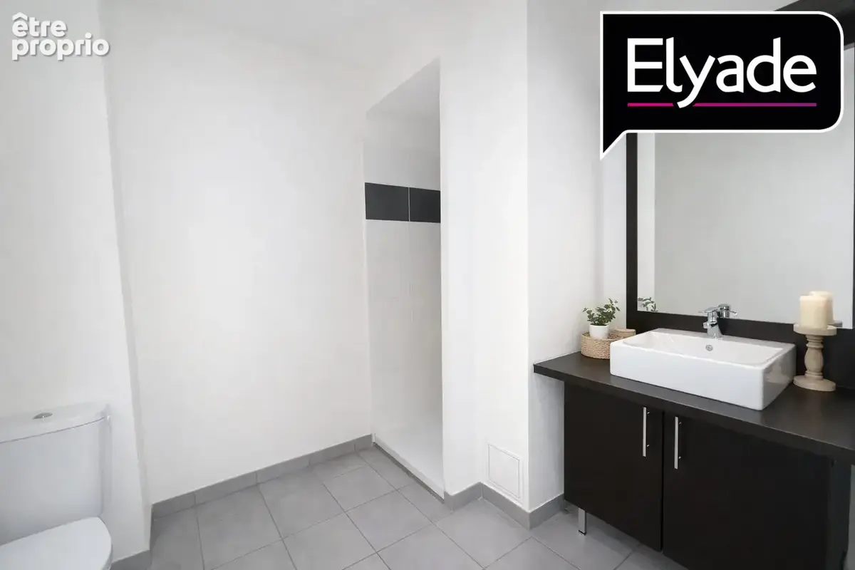 Appartement 1 pièce 26 m² à vendre à Toulouse (31200) - photo 2