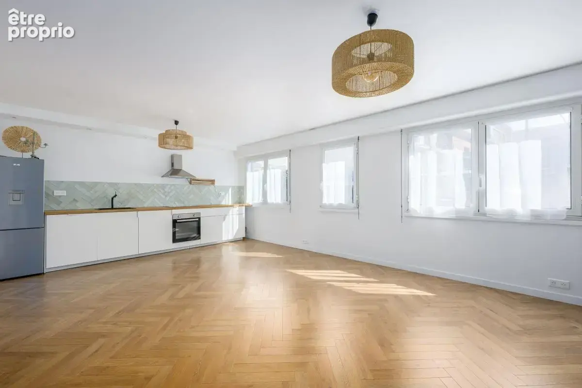 Appartement à VANVES