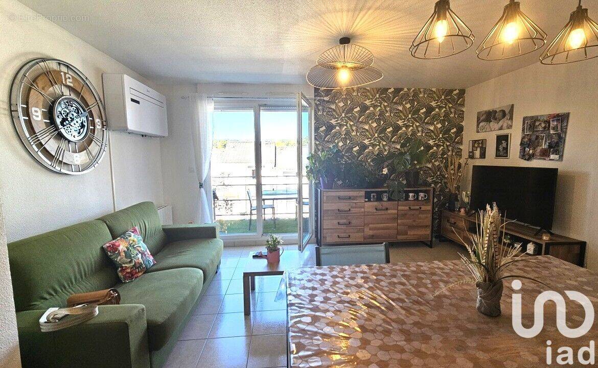 Photo 1 - Appartement à GOLBEY