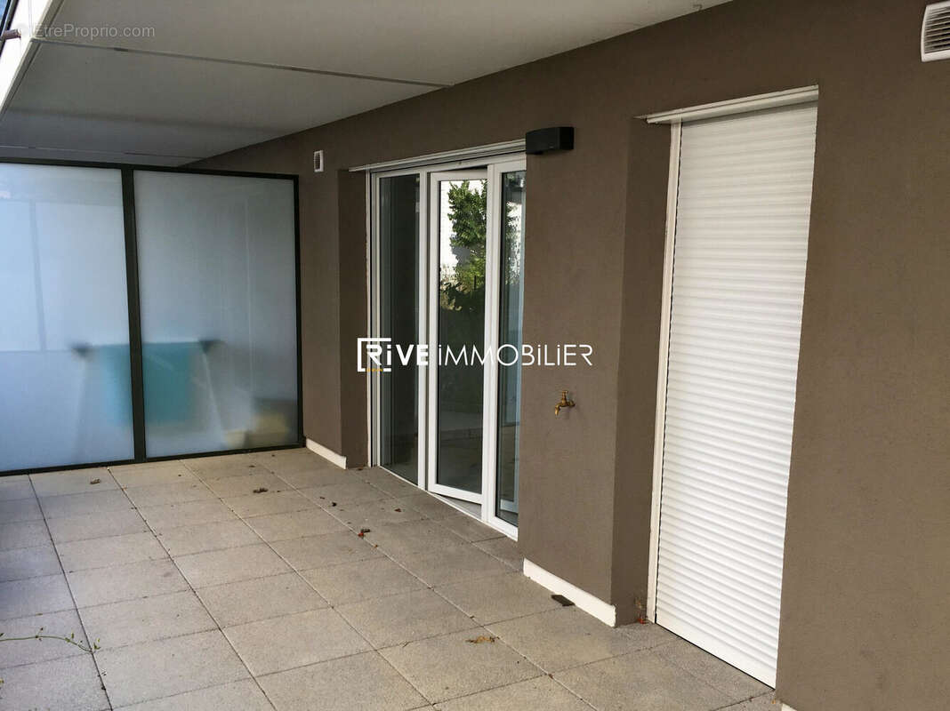 Appartement à THONON-LES-BAINS