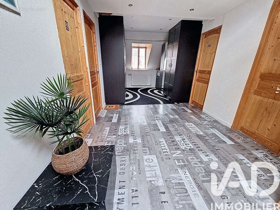 Photo 7 - Maison à SIN-LE-NOBLE