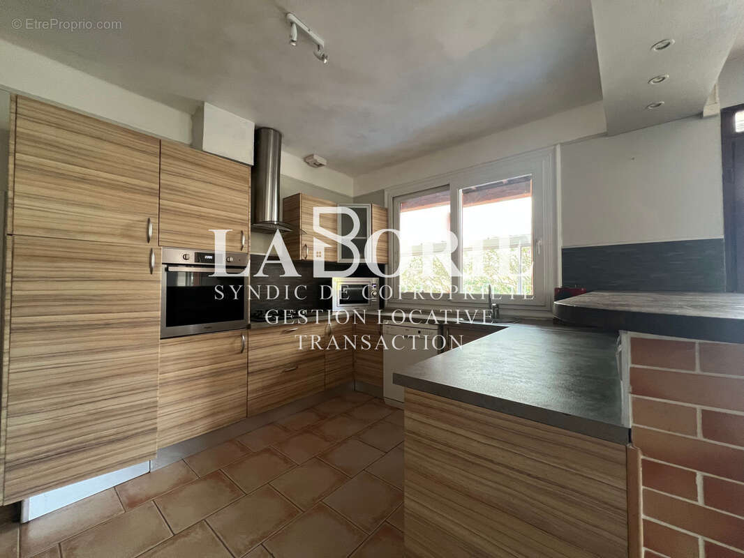 PIOLENC - Maison 128 m2 - photo 3