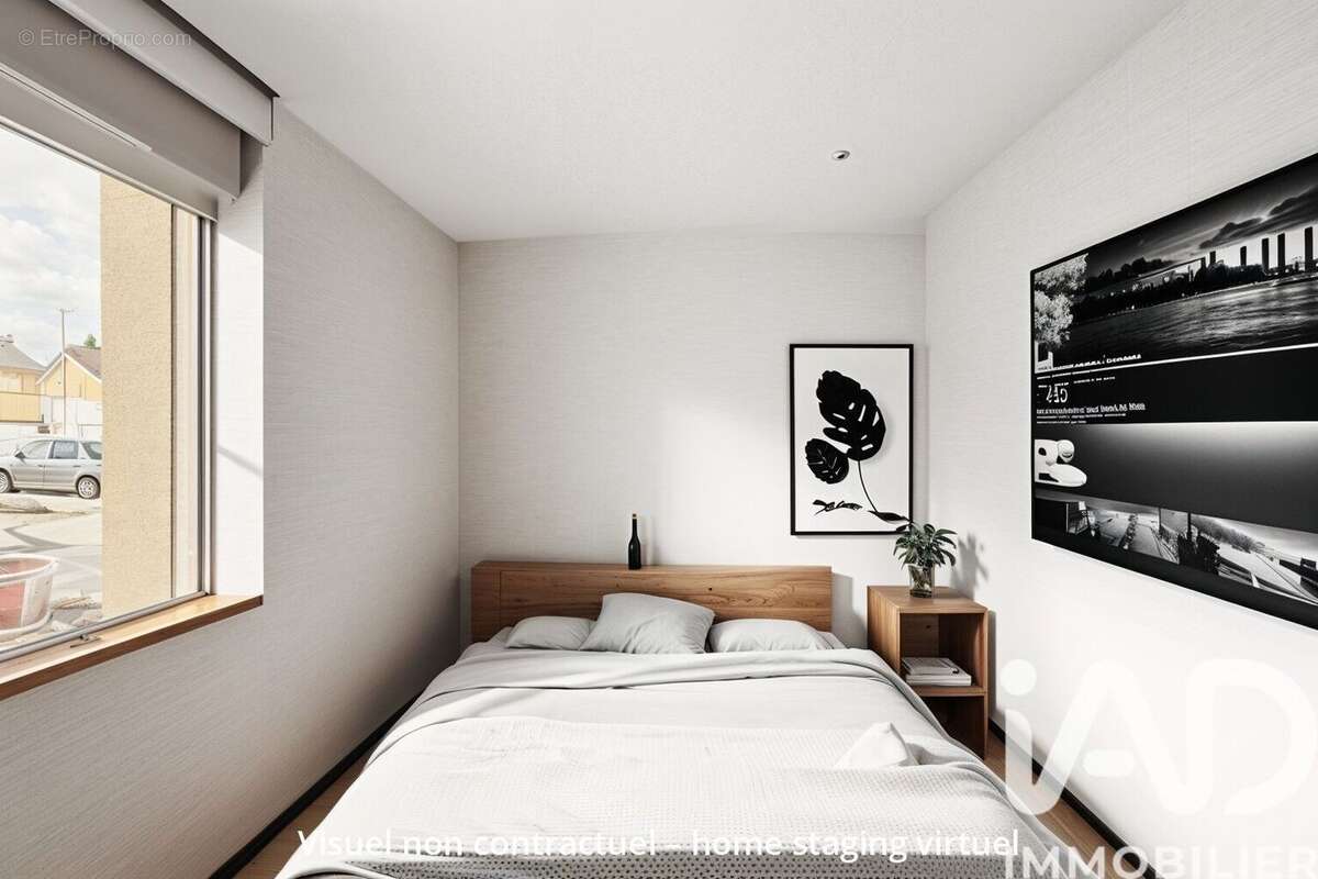 Photo 4 - Maison à PLONEOUR-LANVERN