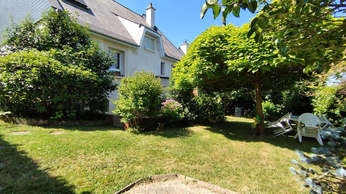 Maison à CESSON-SEVIGNE