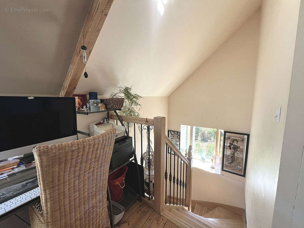 Maison à SAINT-BRIEUC