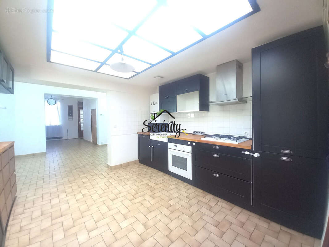 Maison à LOOS