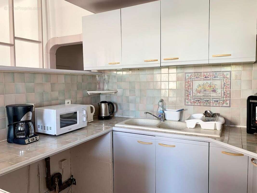   - Appartement à DRAGUIGNAN